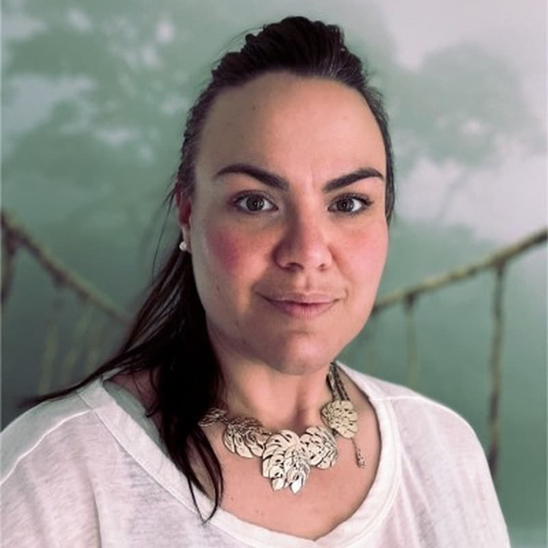 Ashley Duncan